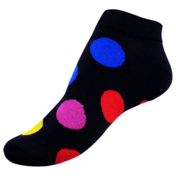 جوراب زنانه تاهنگان (Tahengan) مدل توپک کد 01