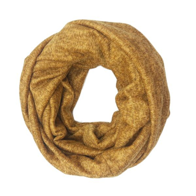 شال گردن مدل حلقه ای کد SH1009