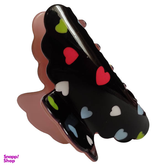 کلیپس مو زنانه مدل 1400 lovely