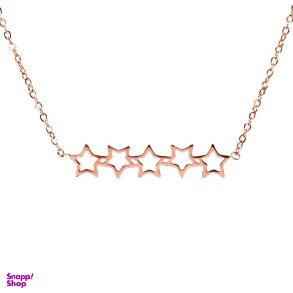 گردنبند اقلیمه کد GS126