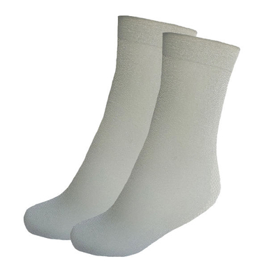 جوراب زنانه اسمارا مدل n320831 بسته 2 عددی