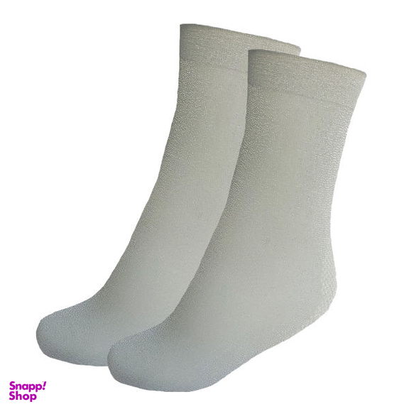 جوراب زنانه اسمارا مدل n320831 بسته 2 عددی