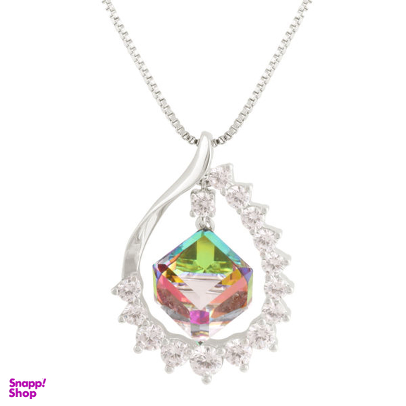 گردنبند زنانه سواروسکی مدل N3265