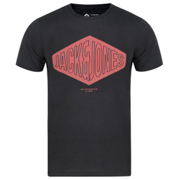 تیشرت آستین کوتاه مردانه جک اند جونز مدل 7203011