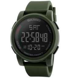 ساعت مچی دیجیتال اسکمی (Skmei) مدل 1257 کد 03