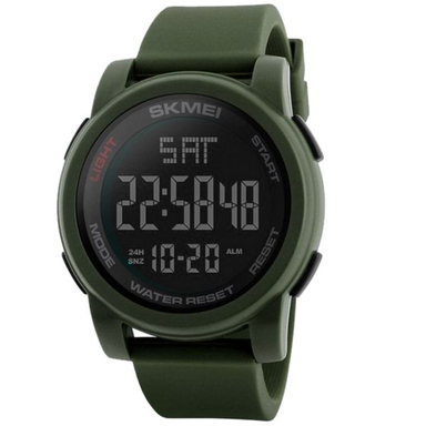 ساعت مچی دیجیتال اسکمی (Skmei) مدل 1257 کد 03