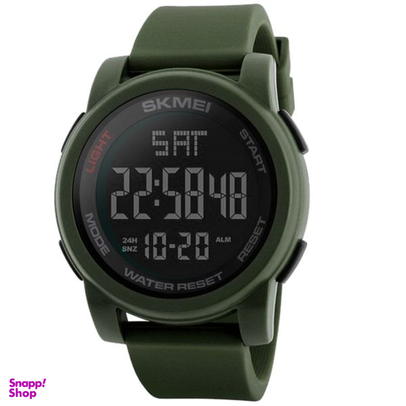 ساعت مچی دیجیتال اسکمی (Skmei) مدل 1257 کد 03
