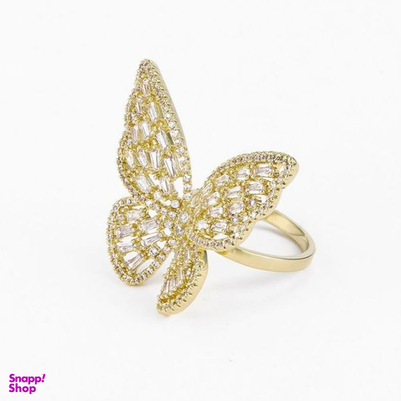 انگشتر زنانه وای اس ایکس مدل R3006