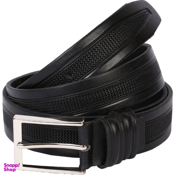 کمربند رویال چرم کد M45-Black