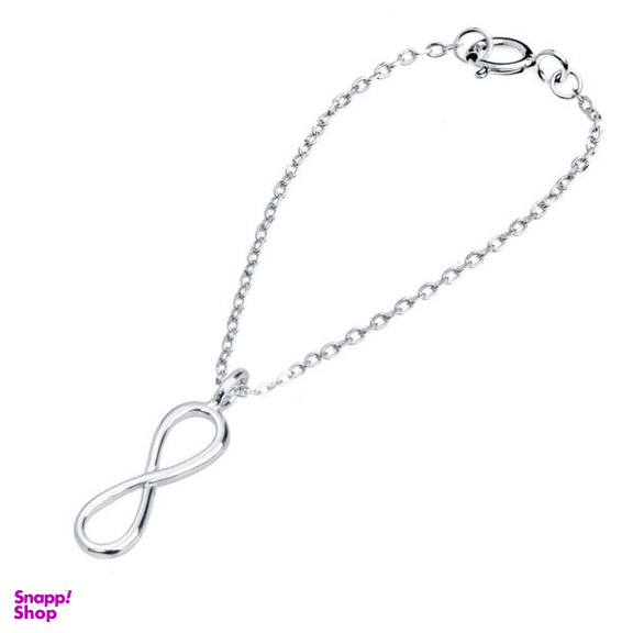 آویز ساعت نقره اقلیمه کد WN70