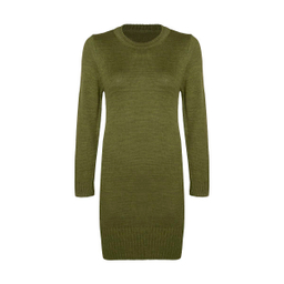 تونیک بافت زنانه سیدونا مدل SI2006-008