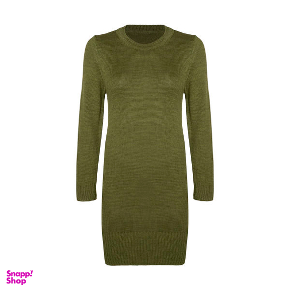 تونیک بافت زنانه سیدونا مدل SI2006-008