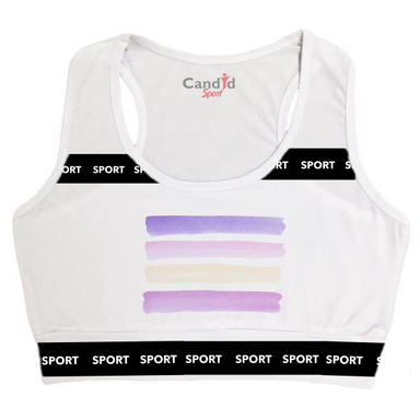 نیم تنه دخترانه کاندید اسپرت مدل 32