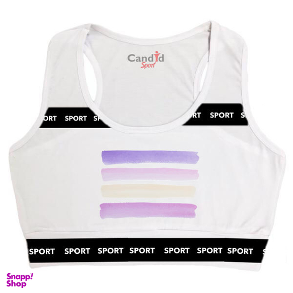 نیم تنه دخترانه کاندید اسپرت مدل 32