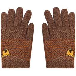 دستکش بافتنی بچگانه مدل PJ-106970