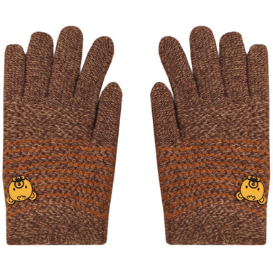 دستکش بافتنی بچگانه مدل PJ-106970