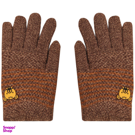 دستکش بافتنی بچگانه مدل PJ-106970