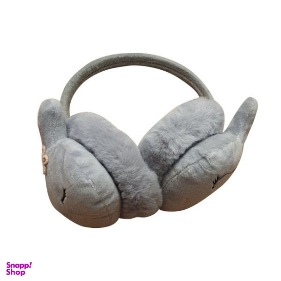 گوش گیر زمستانی دخترانه مدل 87
