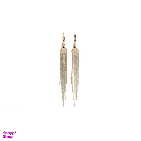 گوشواره طرح آویز دار مدل SH506-2