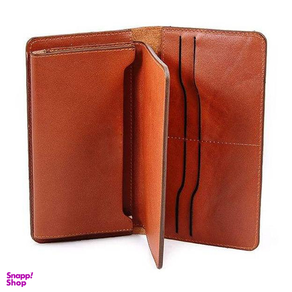 کیف پول مردانه مدل کوروش