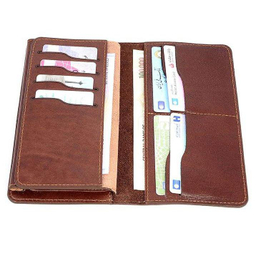 کیف پول مردانه مدل کوروش