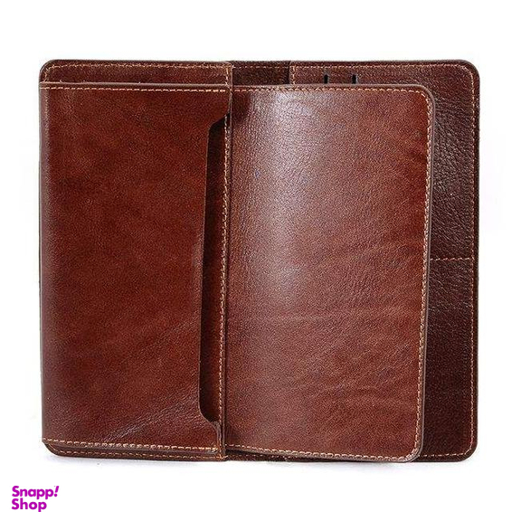 کیف پول مردانه مدل کوروش