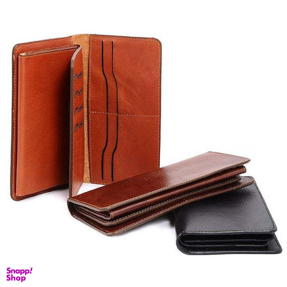 کیف پول مردانه مدل کوروش