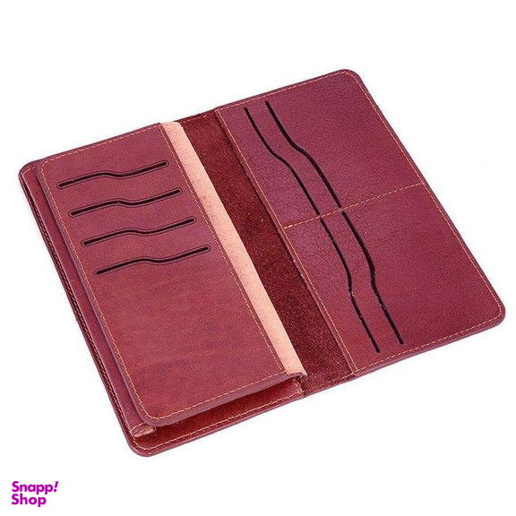 کیف پول مردانه مدل کوروش