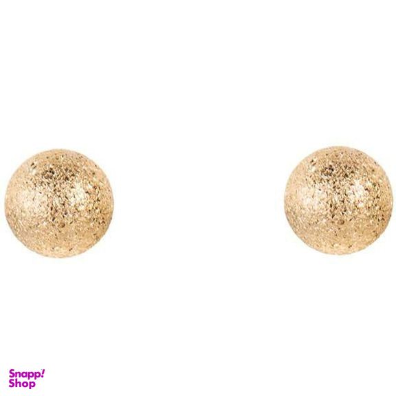 گوشواره طرح گوی کد N999.2