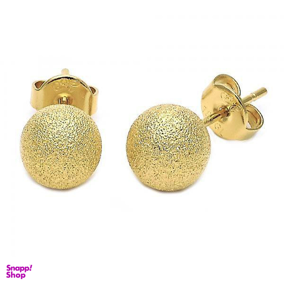 گوشواره طرح گوی کد N999.2