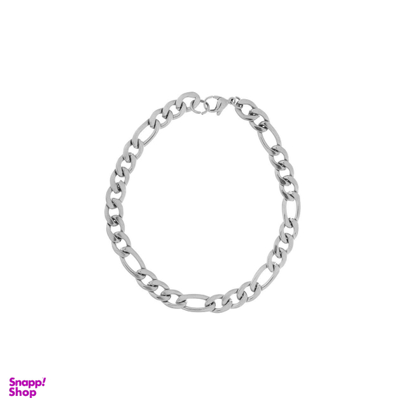 دستبند نوژین مدل فیگارو کد 6