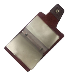 جاکارتی چرم چرماهنگ (Charmahang) مدل W-B2MD