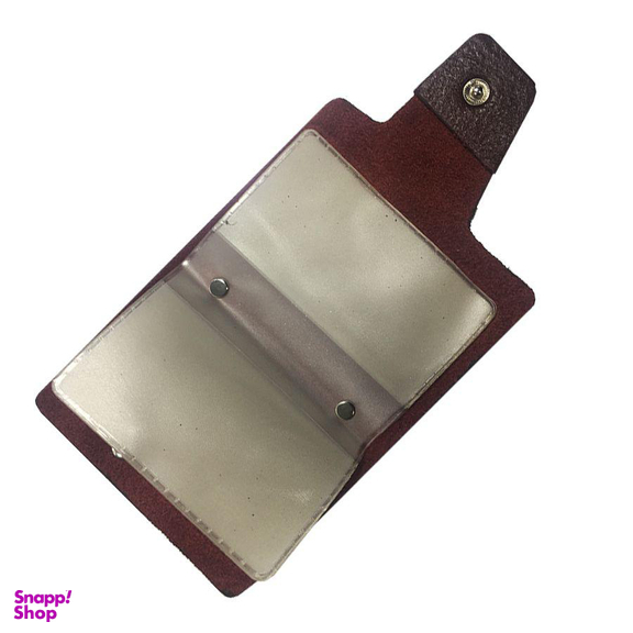 جاکارتی چرم چرماهنگ (Charmahang) مدل W-B2MD