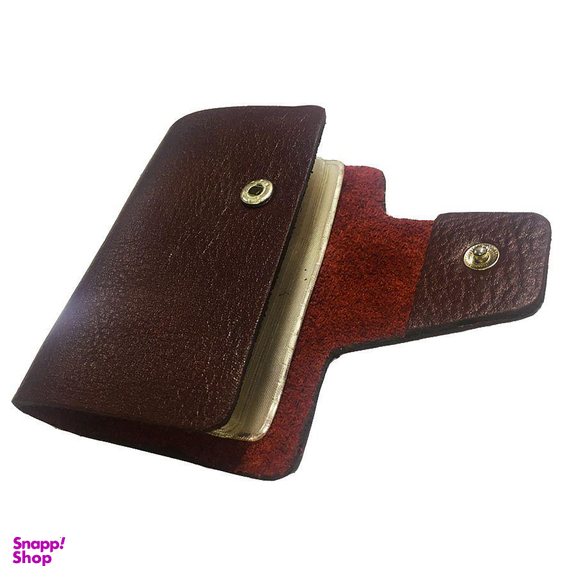 جاکارتی چرم چرماهنگ (Charmahang) مدل W-B2MD