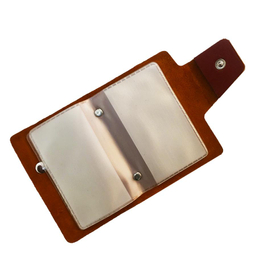 جاکارتی چرم چرماهنگ (Charmahang) مدل W-B2MD