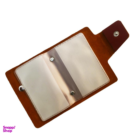 جاکارتی چرم چرماهنگ (Charmahang) مدل W-B2MD