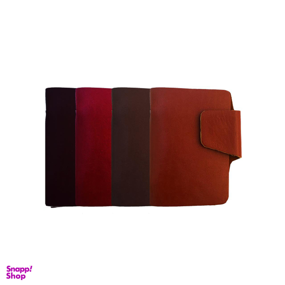 جاکارتی چرم چرماهنگ (Charmahang) مدل W-B2MD