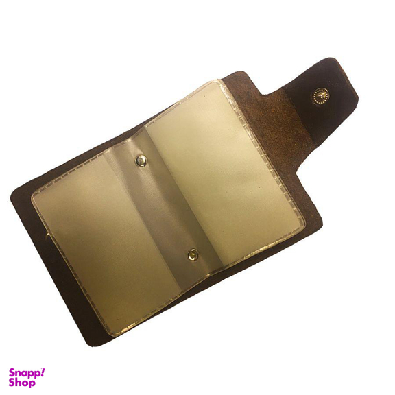 جاکارتی چرم چرماهنگ (Charmahang) مدل W-B2MD