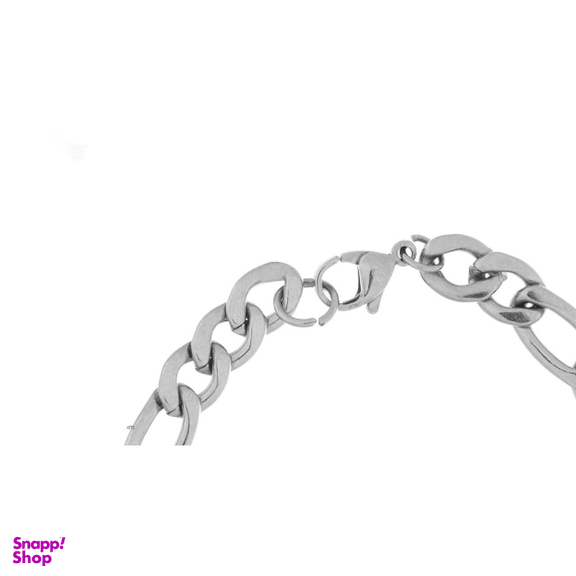 دستبند نوژین مدل فیگارو کد 6