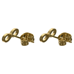 گوشواره طرح بی نهایت
