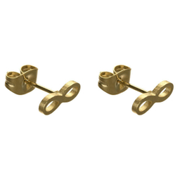 گوشواره طرح بی نهایت