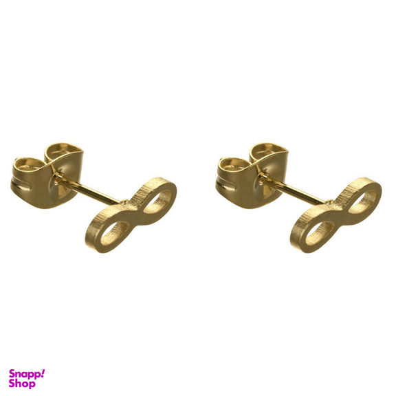 گوشواره طرح بی نهایت