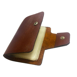 جاکارتی چرم چرماهنگ (Charmahang) مدل W-B2MD