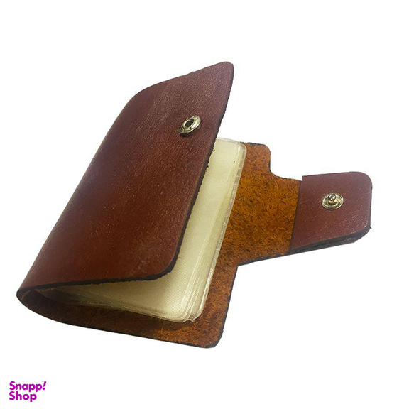 جاکارتی چرم چرماهنگ (Charmahang) مدل W-B2MD