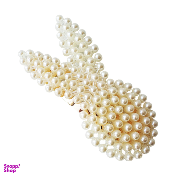 گیره مو زنانه طرح خرگوش کد Mhr-258