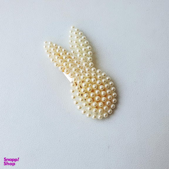 گیره مو زنانه طرح خرگوش کد Mhr-258