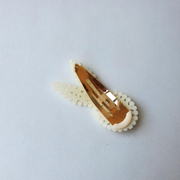 گیره مو زنانه طرح خرگوش کد Mhr-258