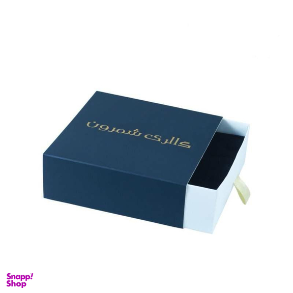 گوشواره زنانه گالری شمرون کد 573G0