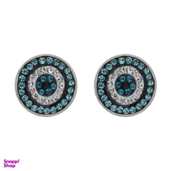 گوشواره زنانه گالری شمرون کد 573G0