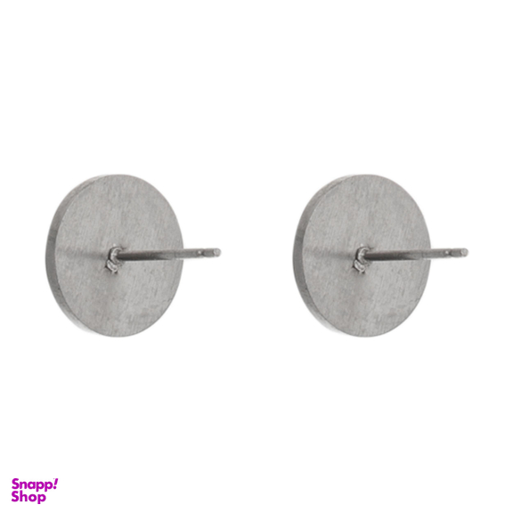 گوشواره زنانه گالری شمرون کد 573G0